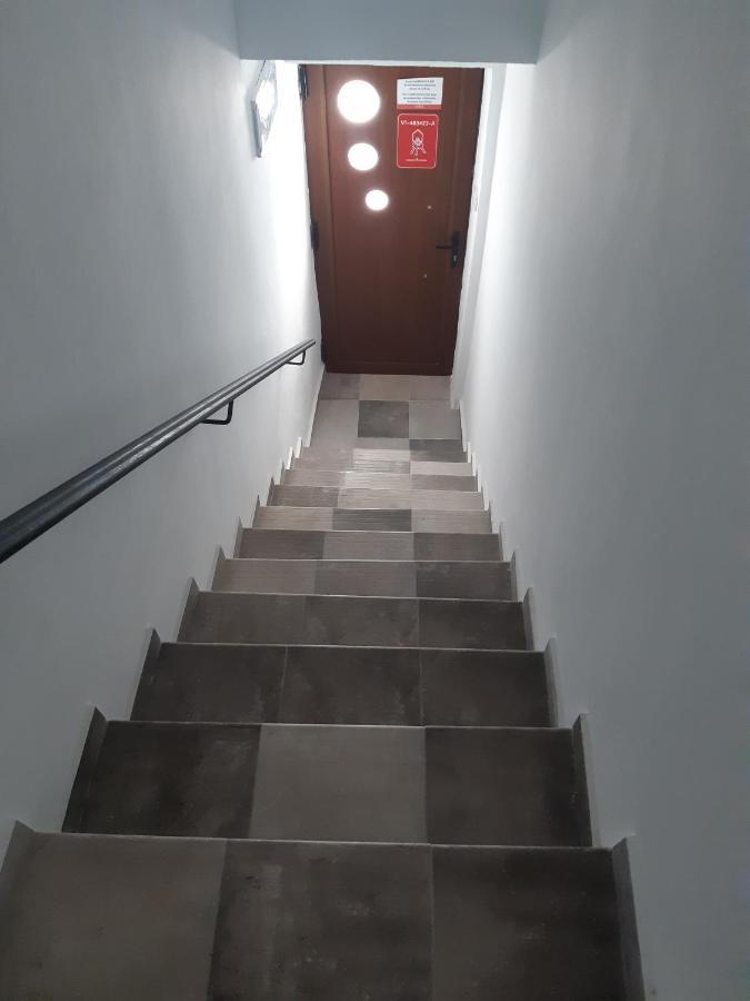 Casa Quimeres Dénia Eksteriør billede