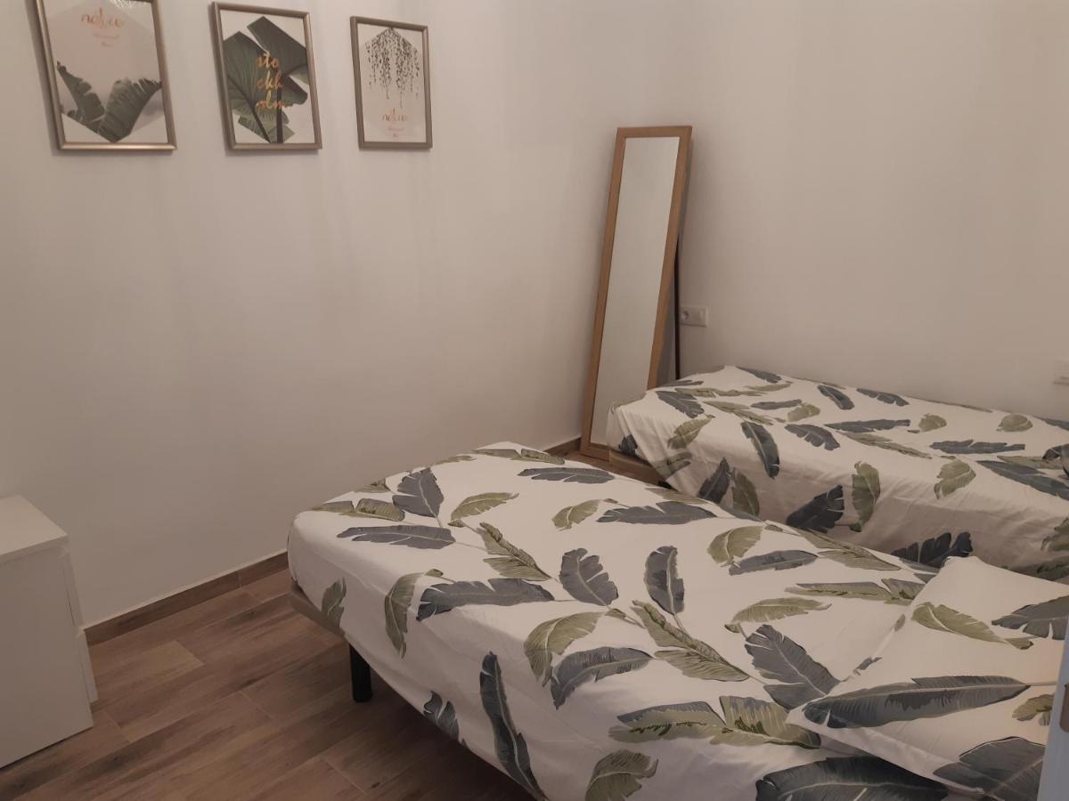 Casa Quimeres Dénia Eksteriør billede