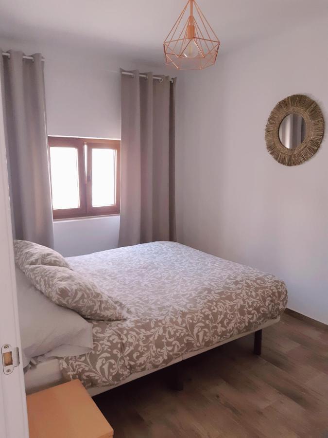 Casa Quimeres Dénia Eksteriør billede